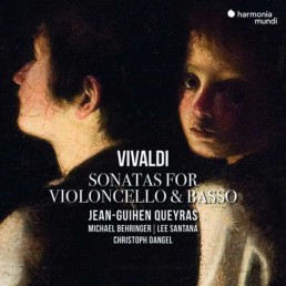 Vivaldi Sonatas uai